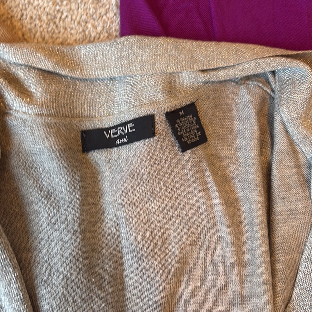 3 Sweaters - Picture 4 of 4